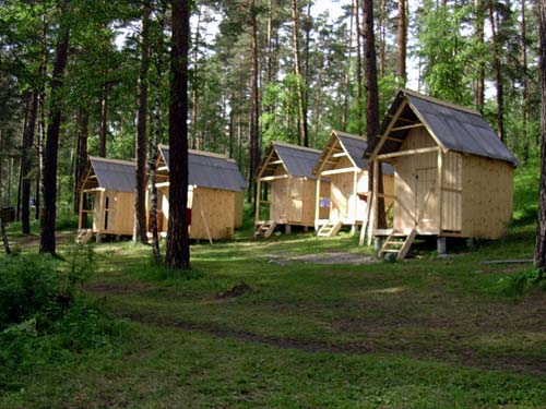 Горный Егерь