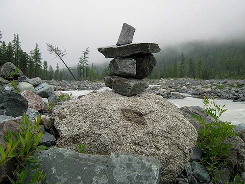 Ответ Белухе