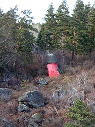 Горный Алтай : Активный отдых в Белокурихе : Бабья радость