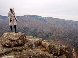 Горный Алтай : Активный отдых в Белокурихе : Природный пъедестал Горный Алтай : Активный отдых в Белокурихе : Природный пъедестал