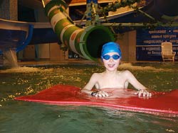 Горный Алтай : Активный отдых в Белокурихе : В аквапарке Горный Алтай : Активный отдых в Белокурихе : В аквапарке