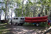 Горный Алтай-2005 : Кортеж готов