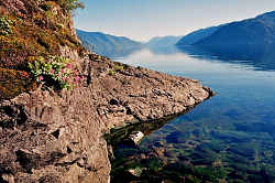 Горный Алтай : ГЛЭМ-ТУР : Телецкое озеро