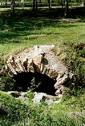 Рудный Алтай : Горная Колывань : Екатерининская шахта