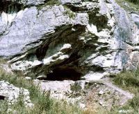 Пещеры Пещера Каминная
