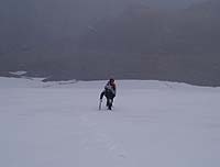 Горный Алтай : Путешествие в долину Актру : Вперед и вверх!