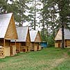 Летние домики