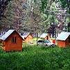 Летние домики