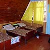 Комната на 2 этаже