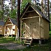 Летние домики