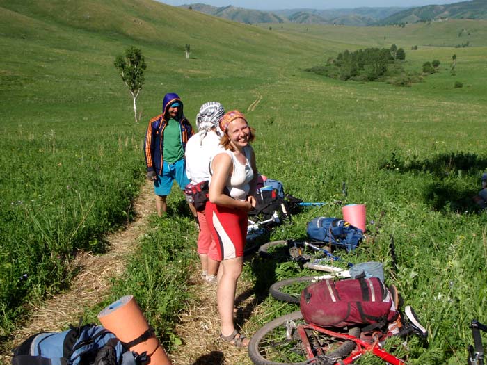 Смеемся над трудностями