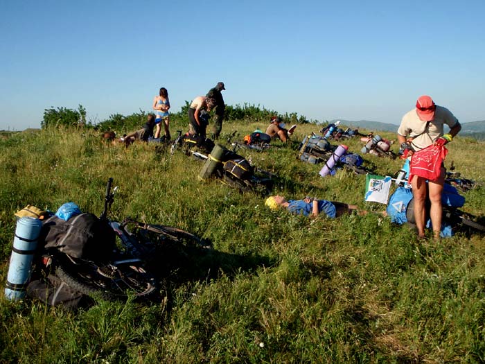 Куда дальше?